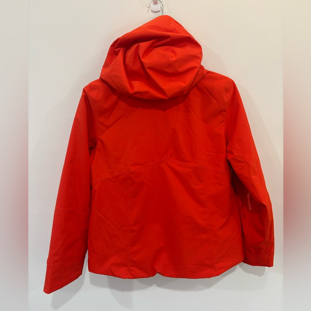 Halfdays Lawrence Jacket Spritz NWT Ski & Snowboard Coat - Picture 3 of 7